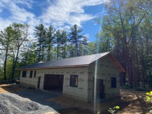 Custom Home Build Cost in Ontario