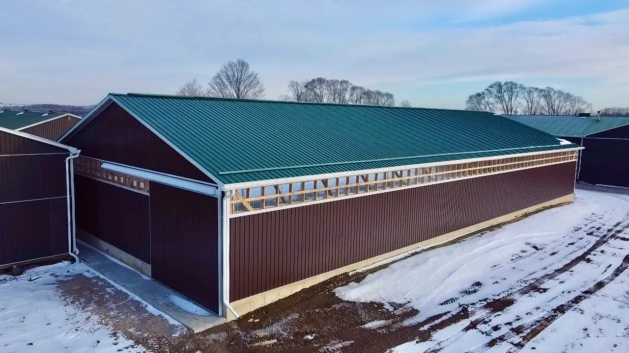 Your top cladding is an investment that should pay you back