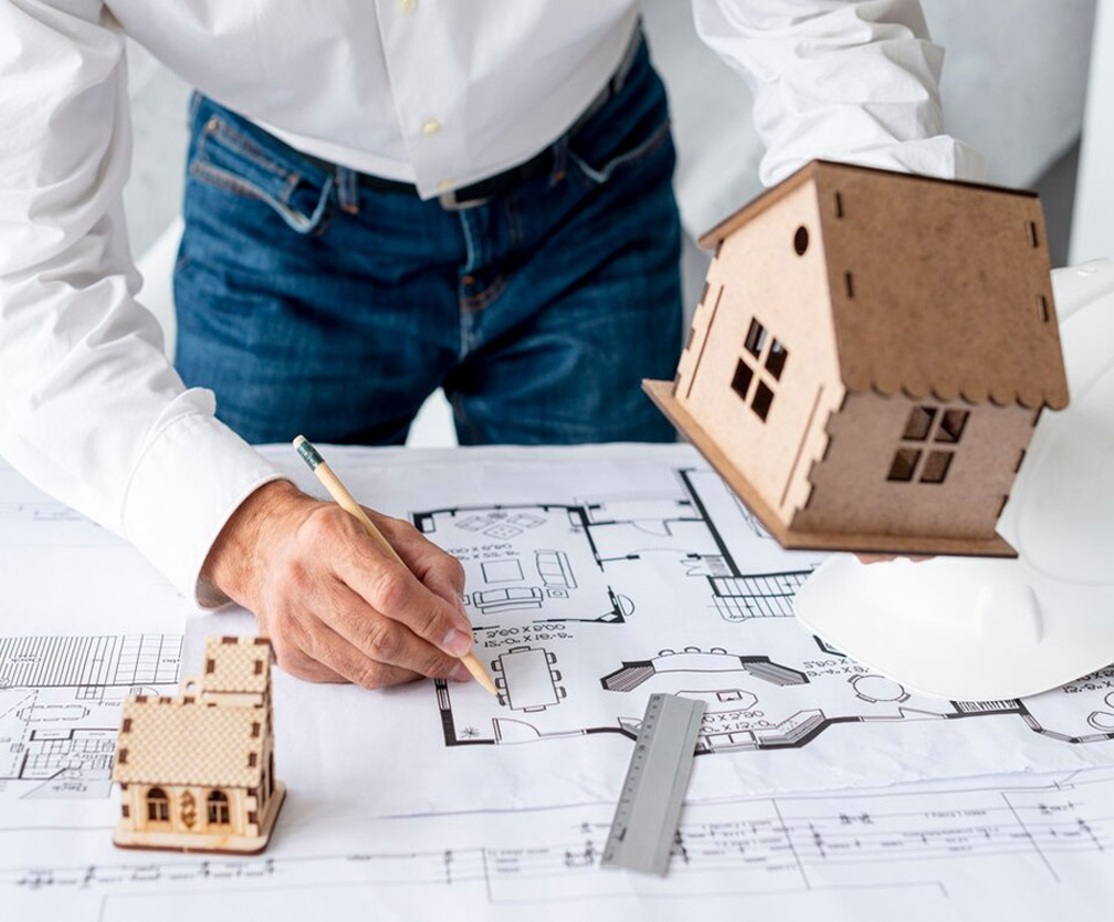 Planning Your Garage Build