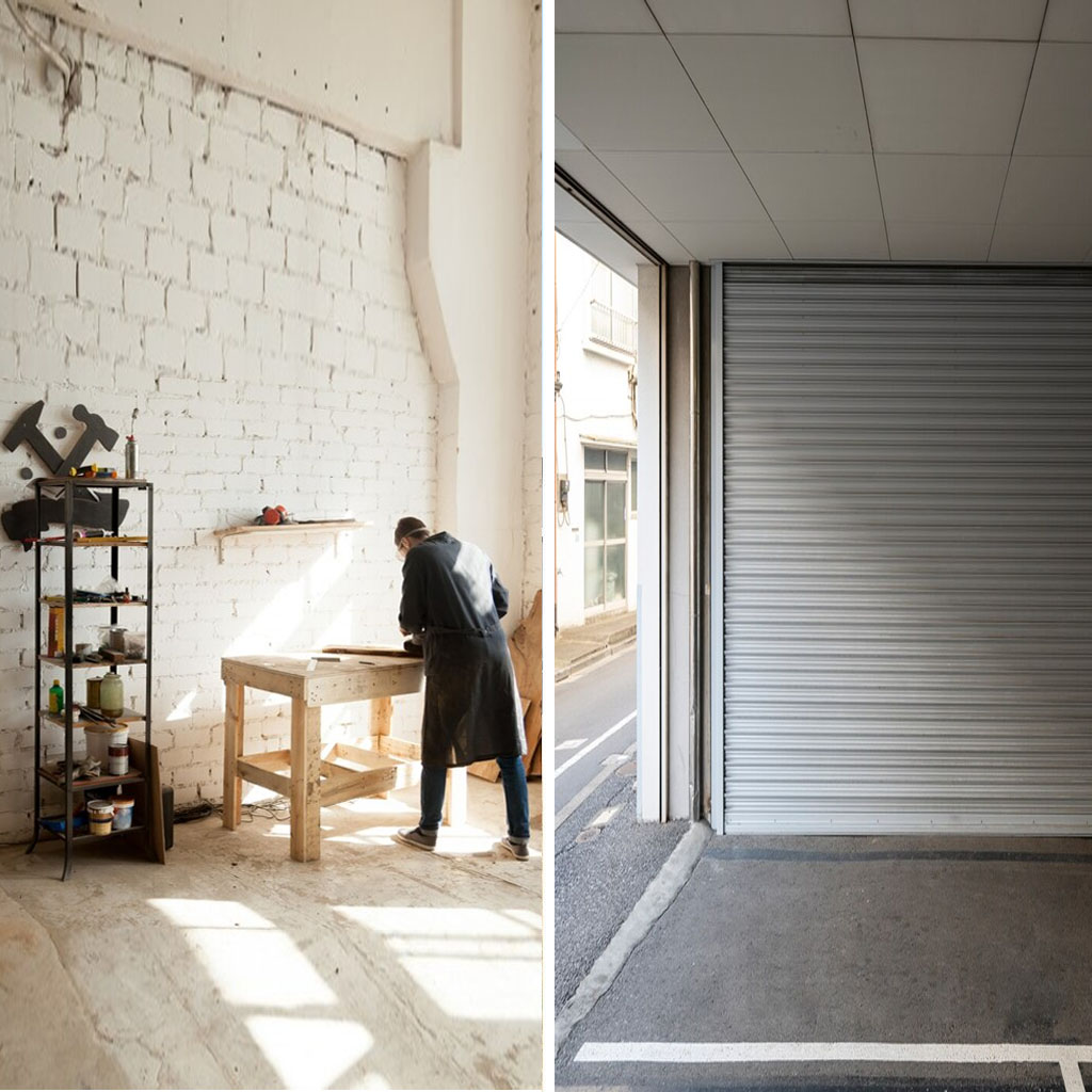 design garage work better