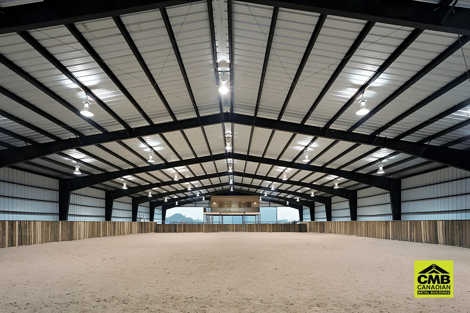 How Steel Compares to Other Building Materials