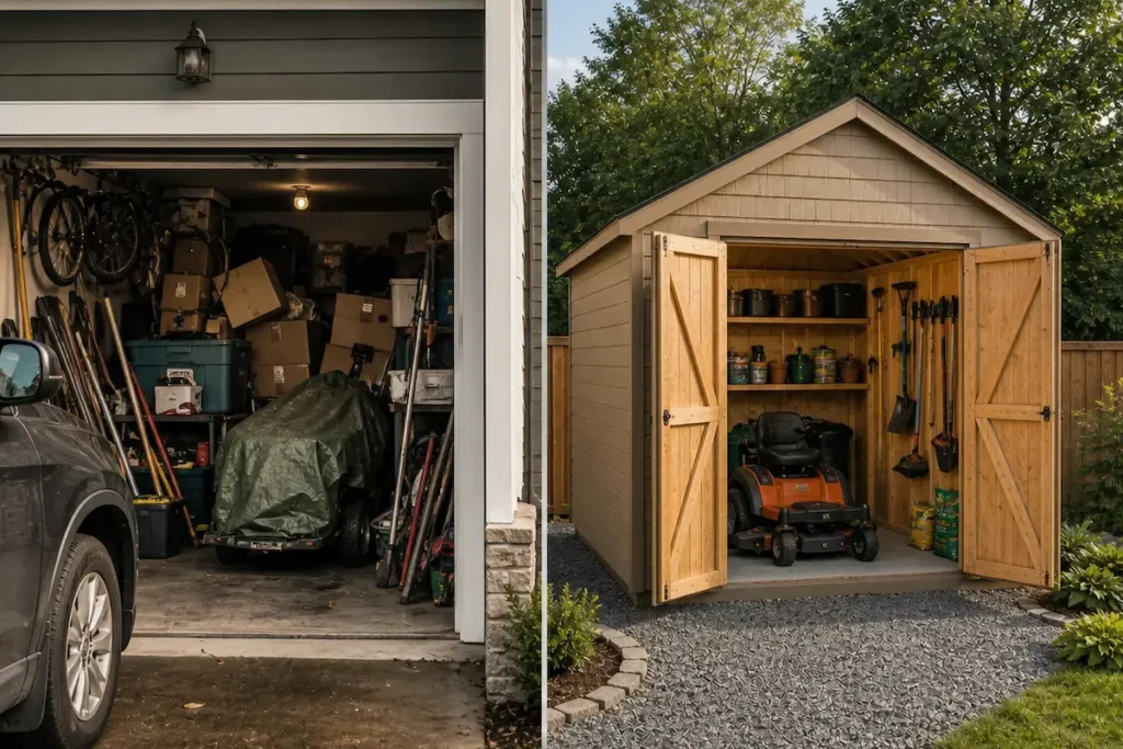 shed permit Ontario 15 square metres rule